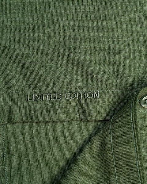 MI-25110K Olive