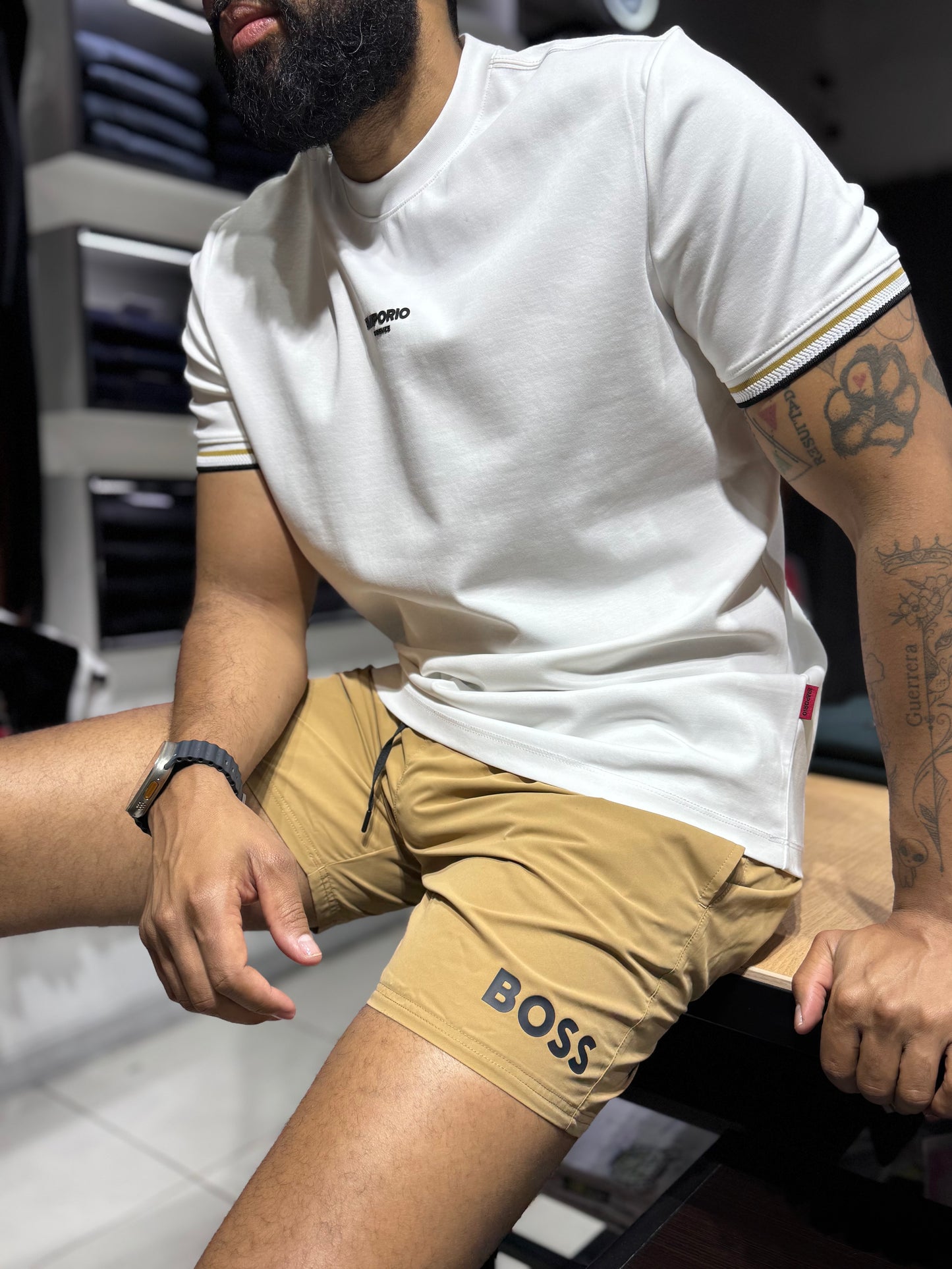 50555679 Beige