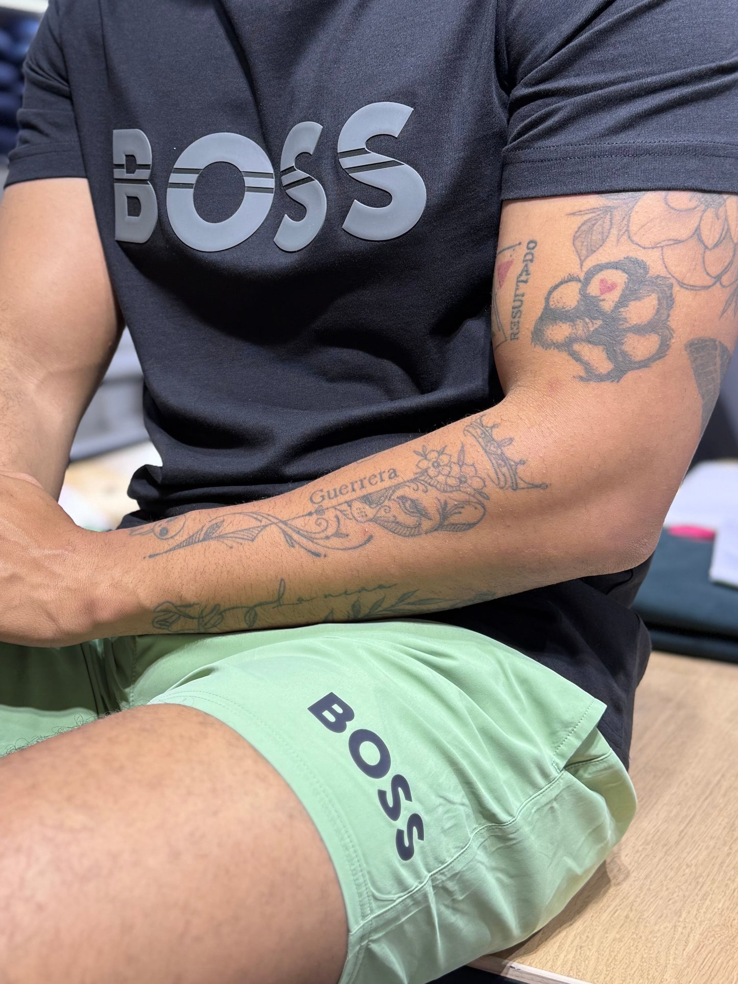 50555679 Green