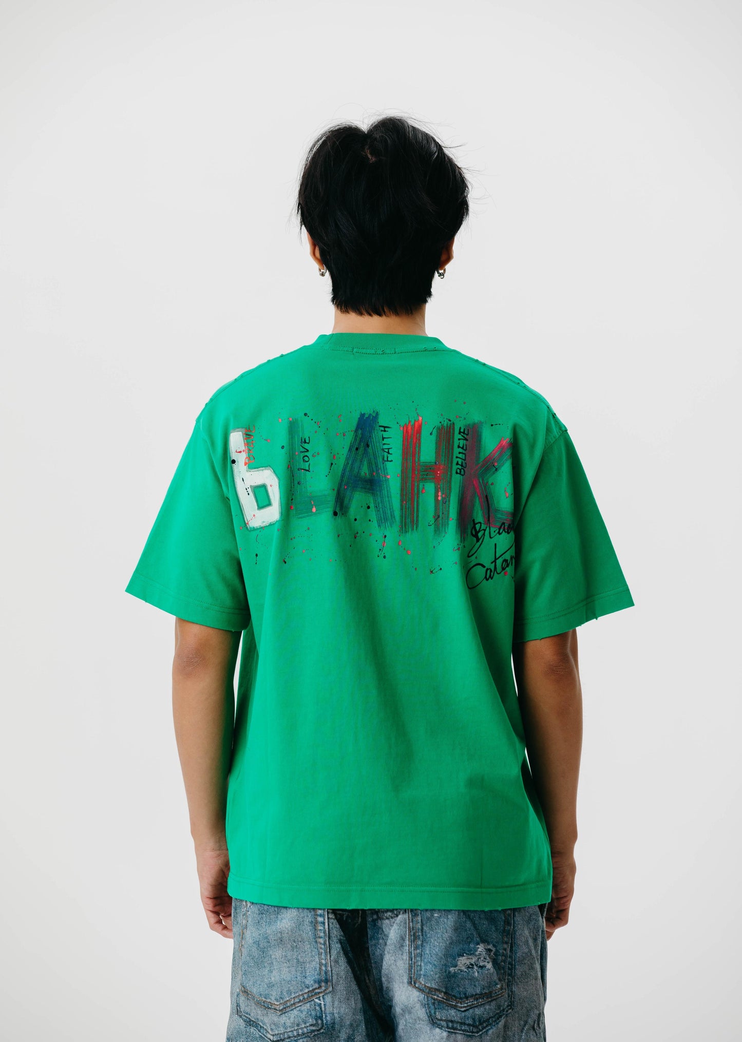 Blahk colors 25060014