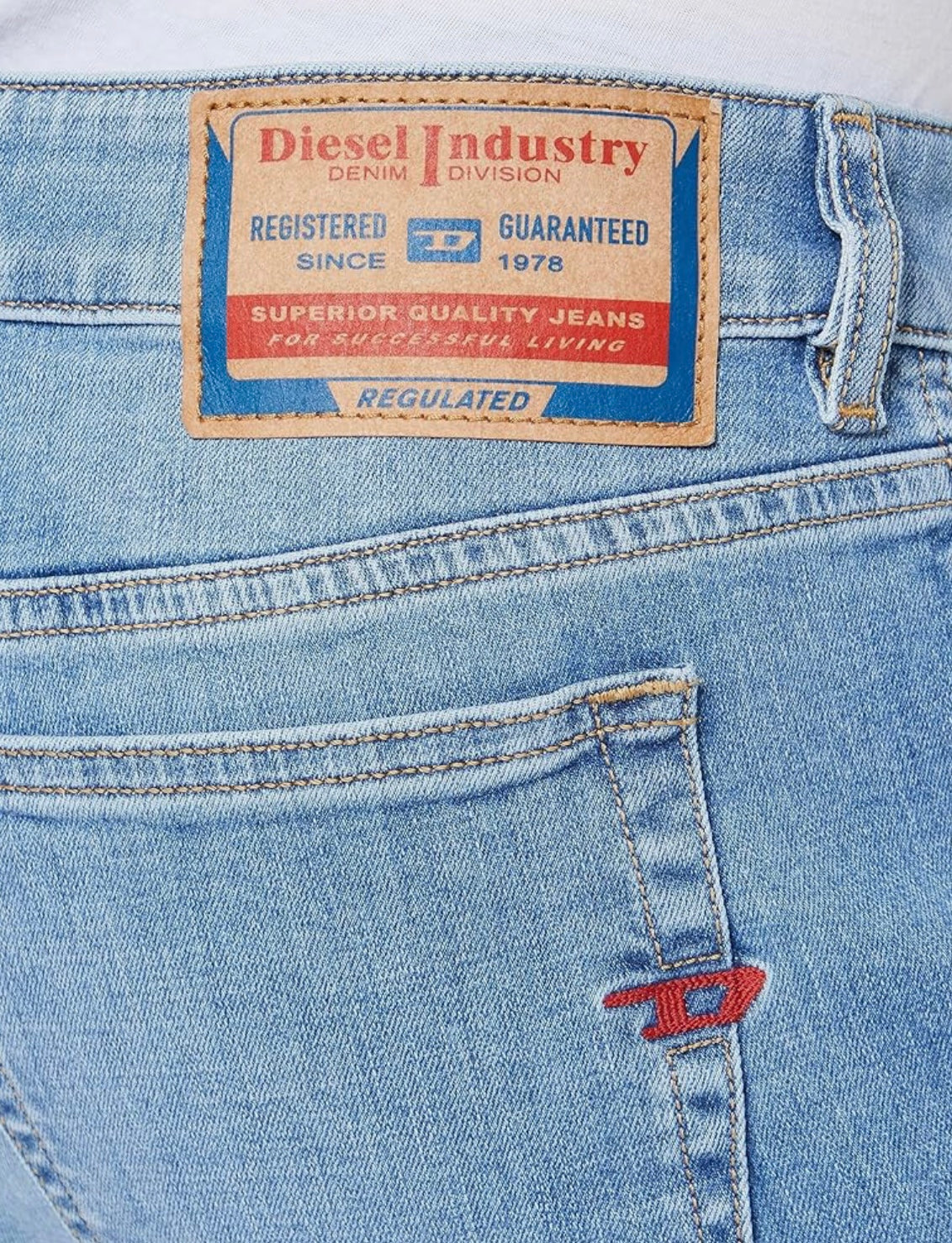 SLEENKER 09F76