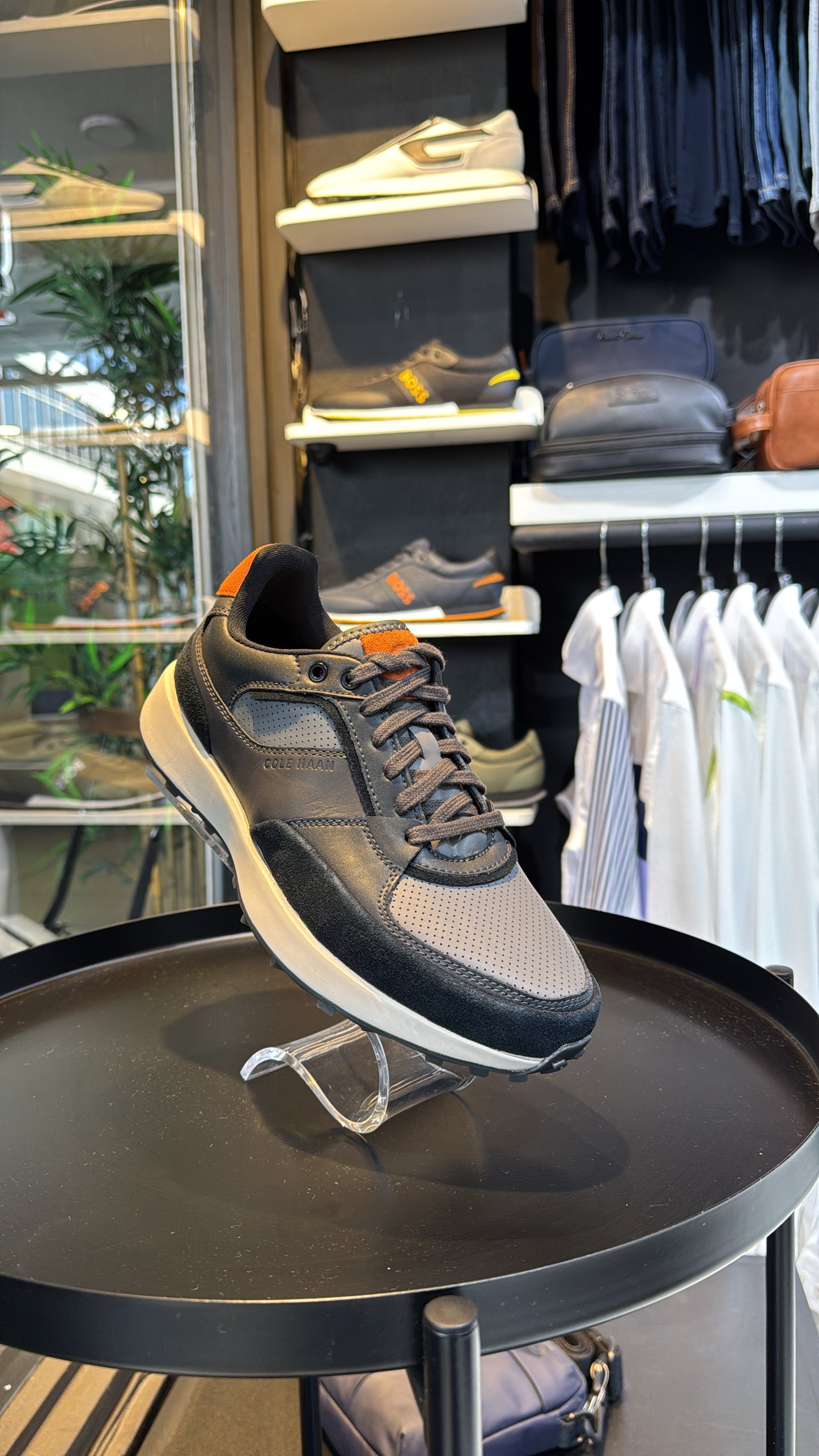 C41200 Raven / Black