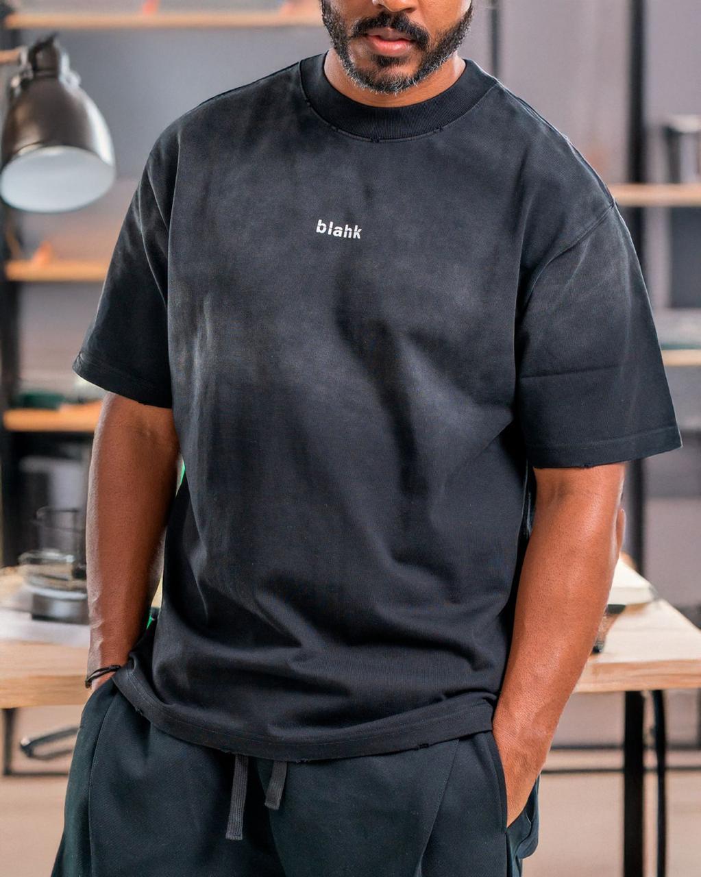 Blachk colors Black