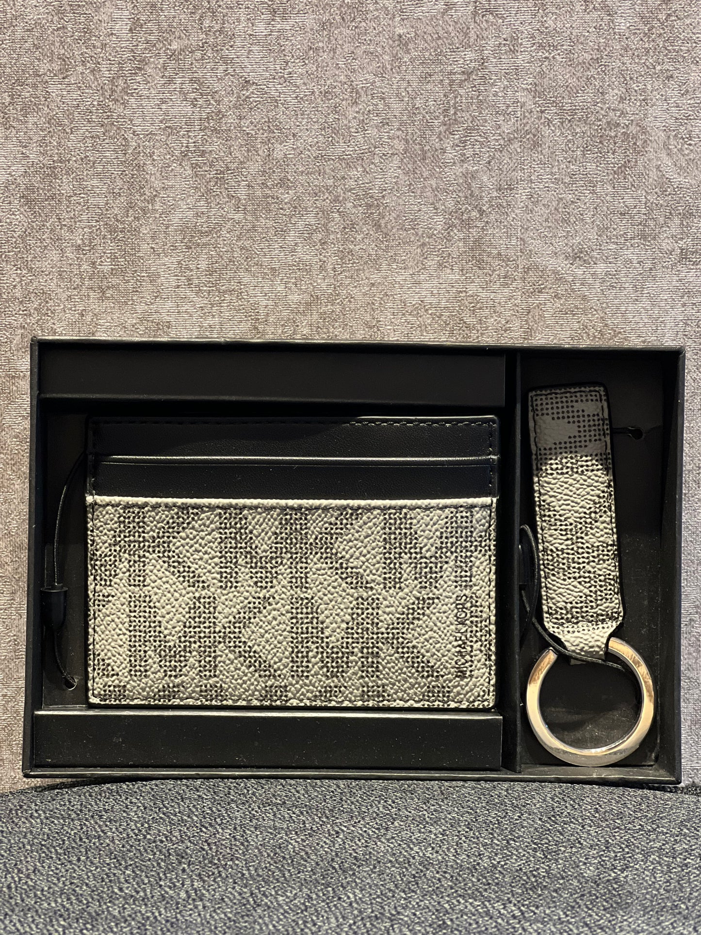 Tarjetero Michael Kors