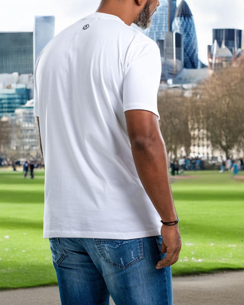 Blahk colors white lisos