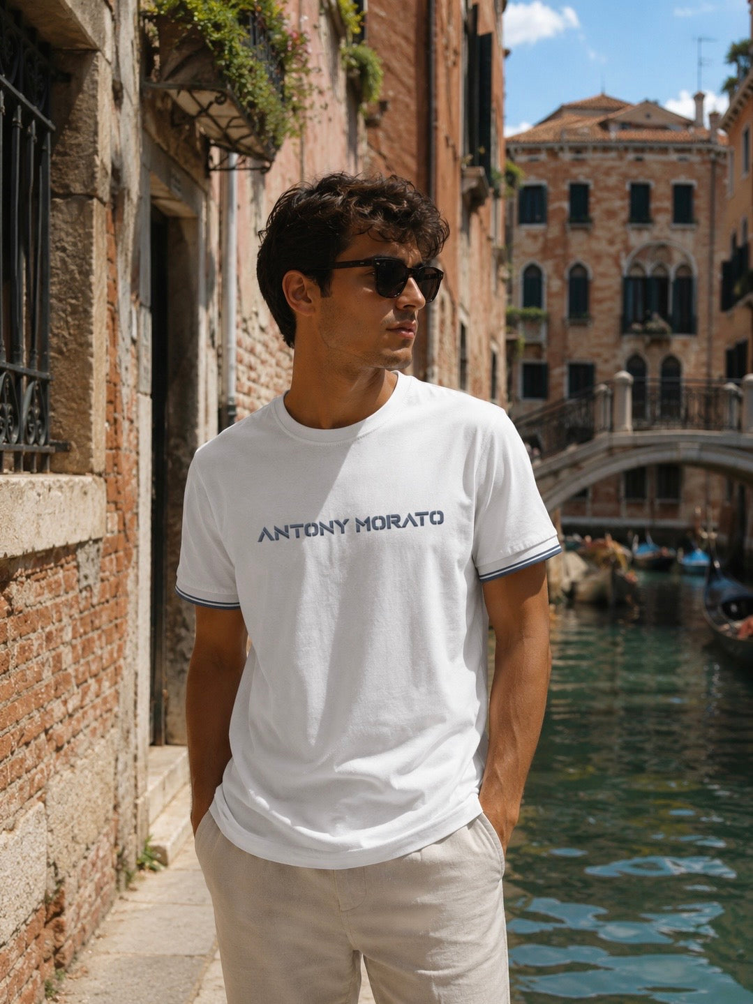 Antony morato 02623-100240-1011