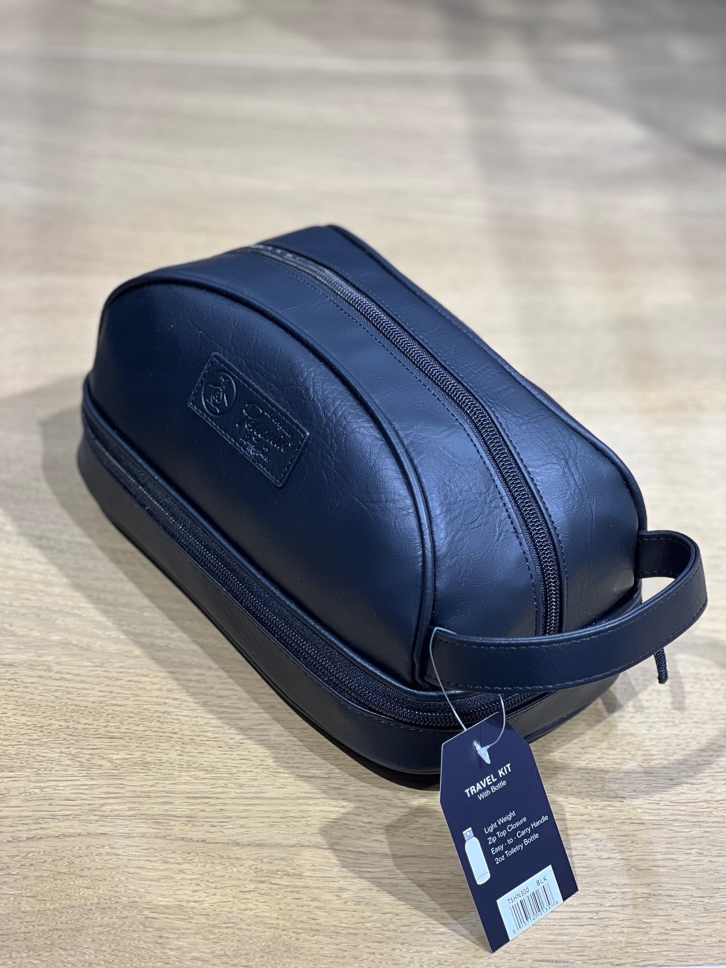 Bulto de mano (Black ) Penguin