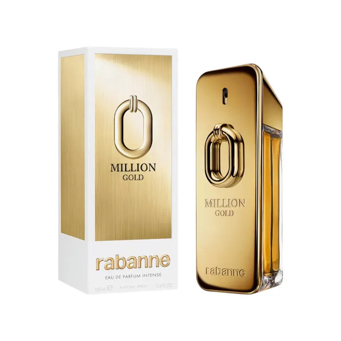 Million Gold Him Edp Intense 100 Ml