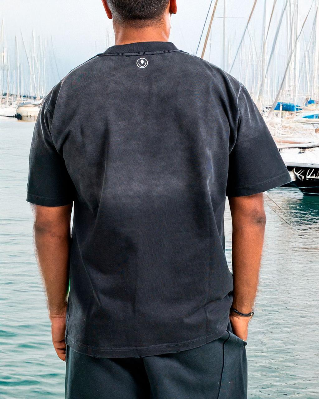 Blachk colors Black