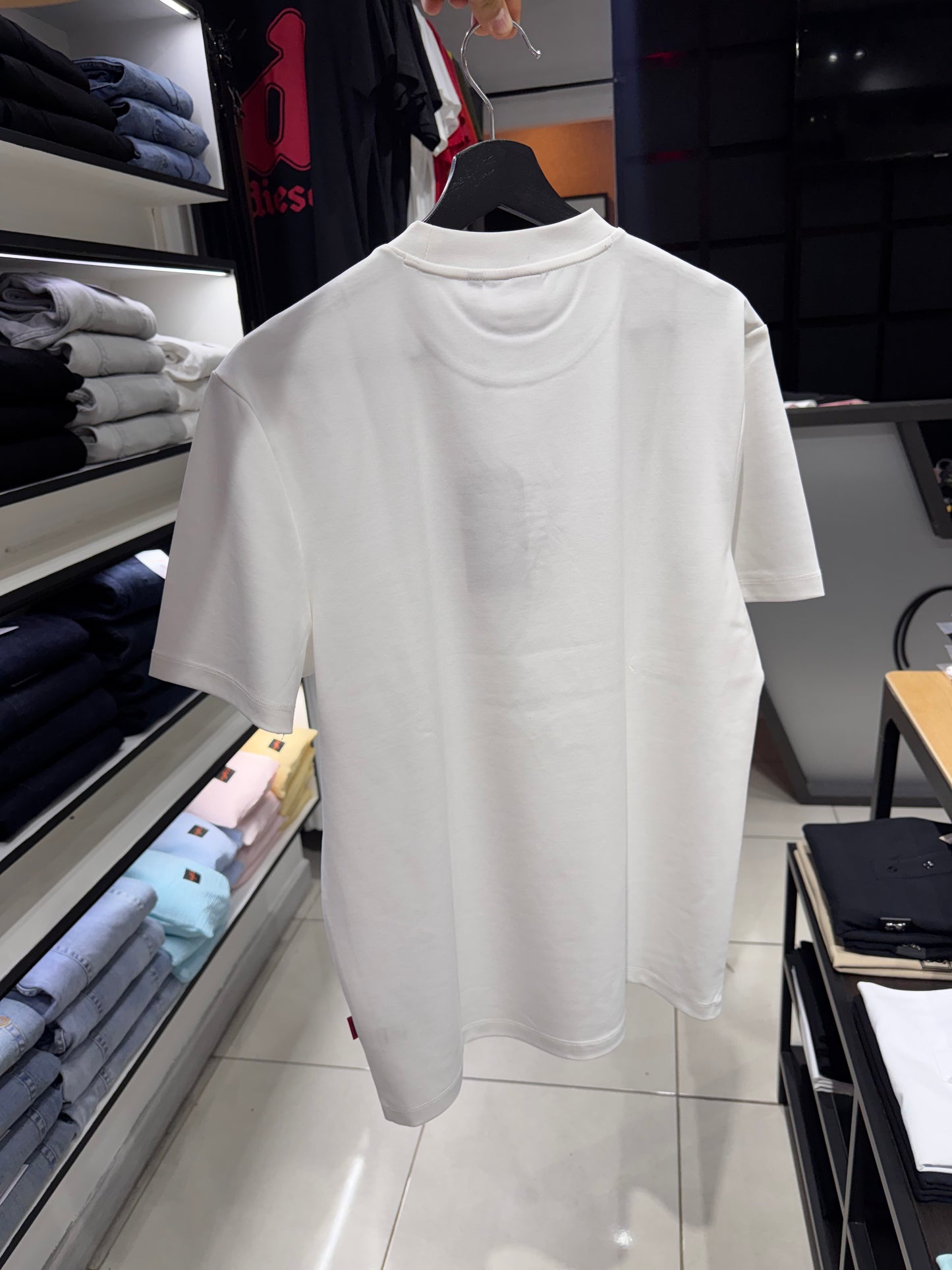 Emporio Valentini 2665 White