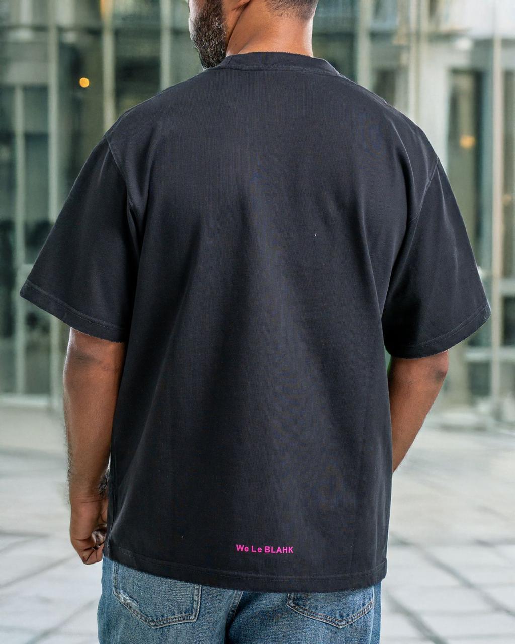 Blahk colors Love God