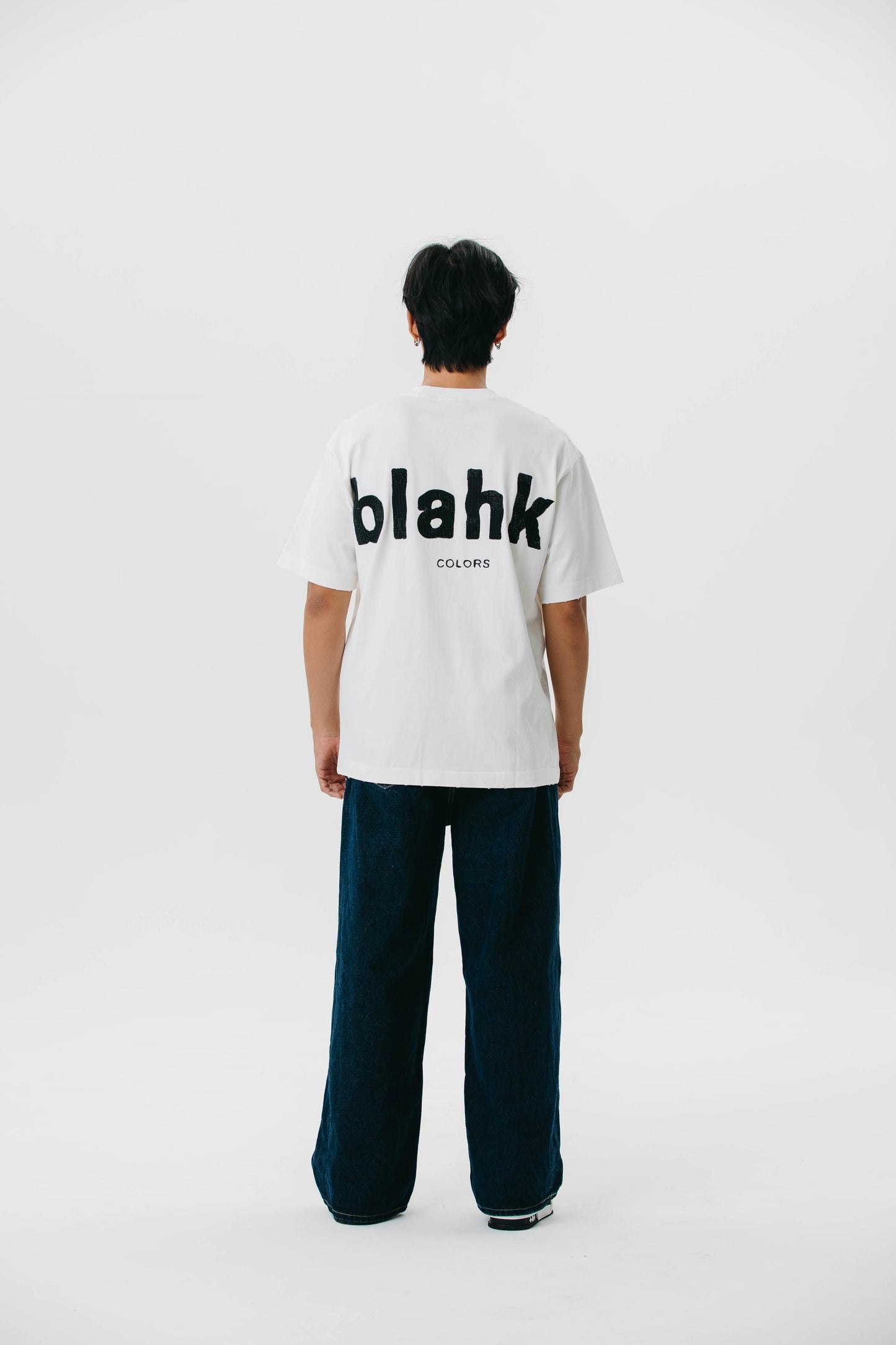Blahk colors 25071000