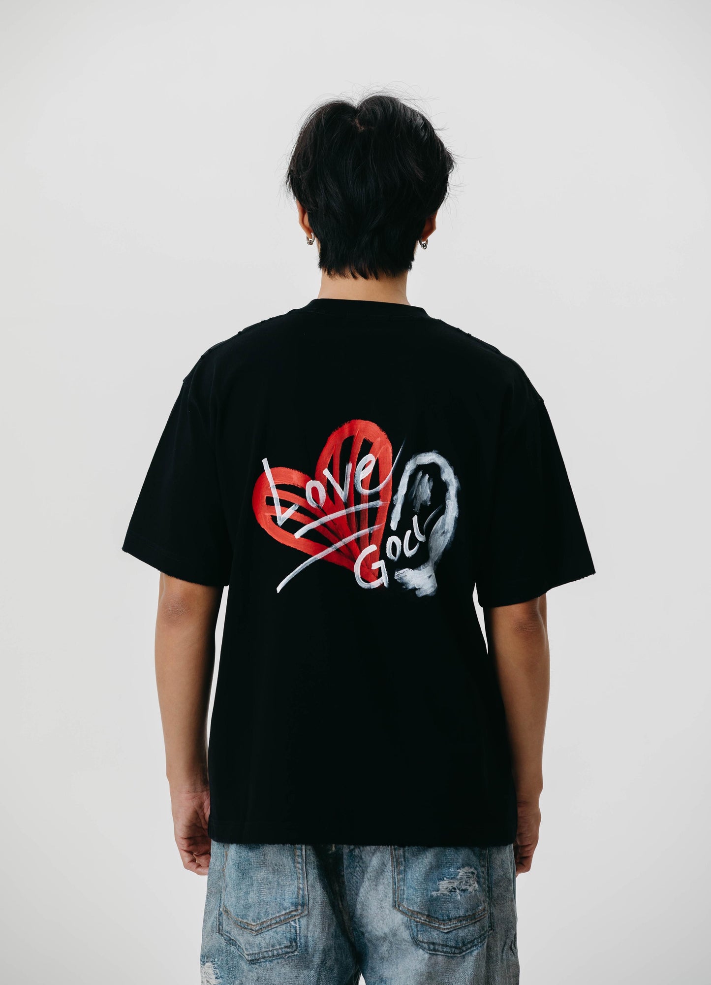 Blahk colors 25060014