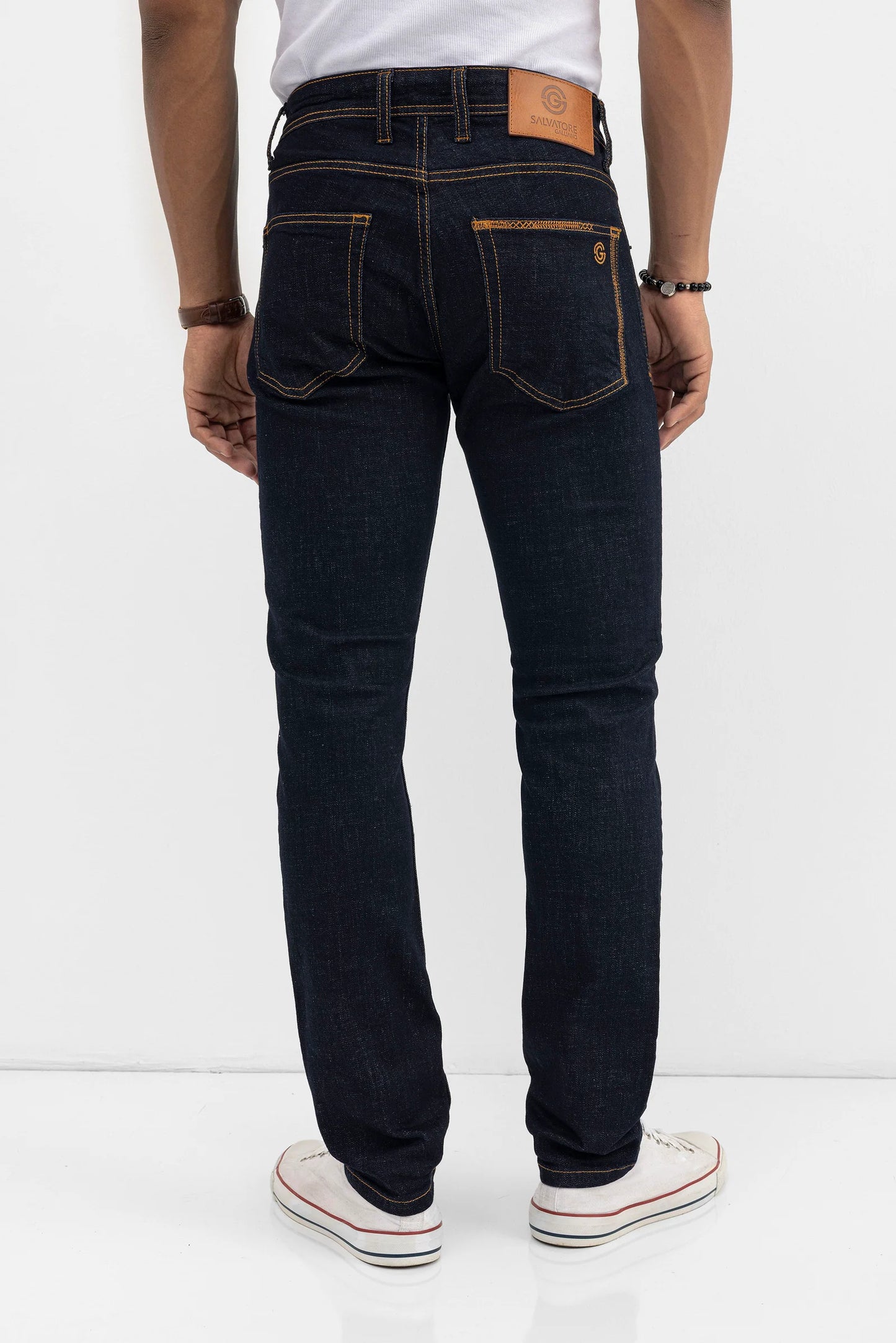 SG500 Salvatore Dark Blue