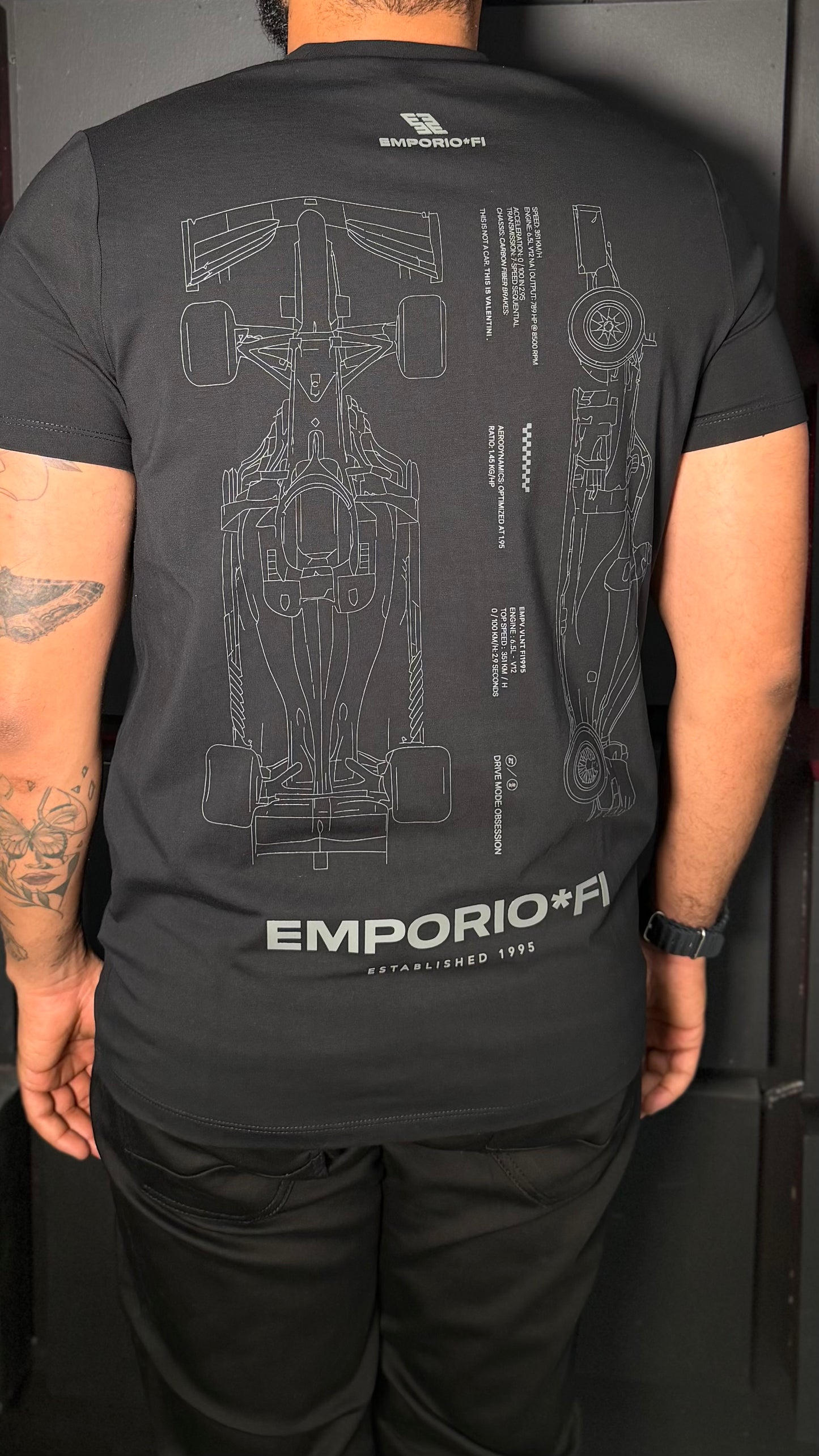 Emporio Valentini 2601