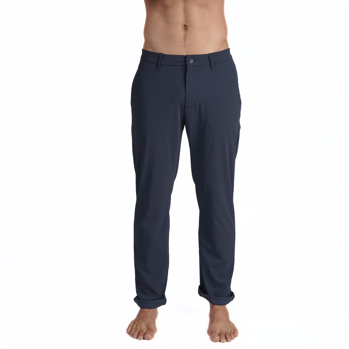 Pantalón Performance Golf Fit GP602 Navy