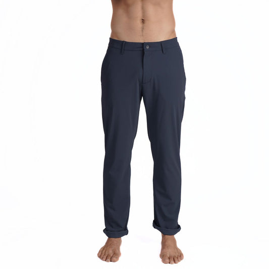 Pantalón Performance Golf Fit GP602 Navy