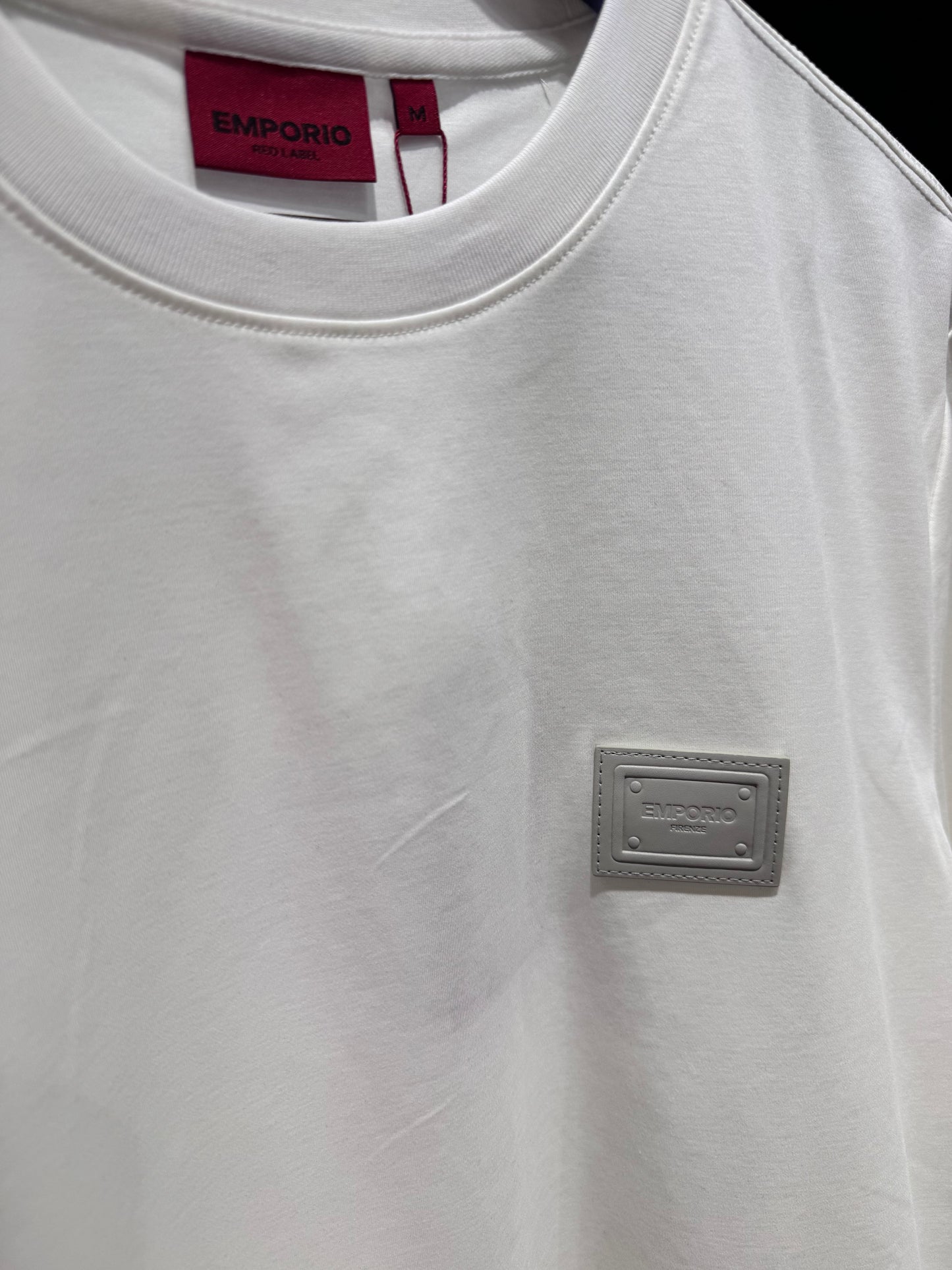 Emporio Valentini 26136 White