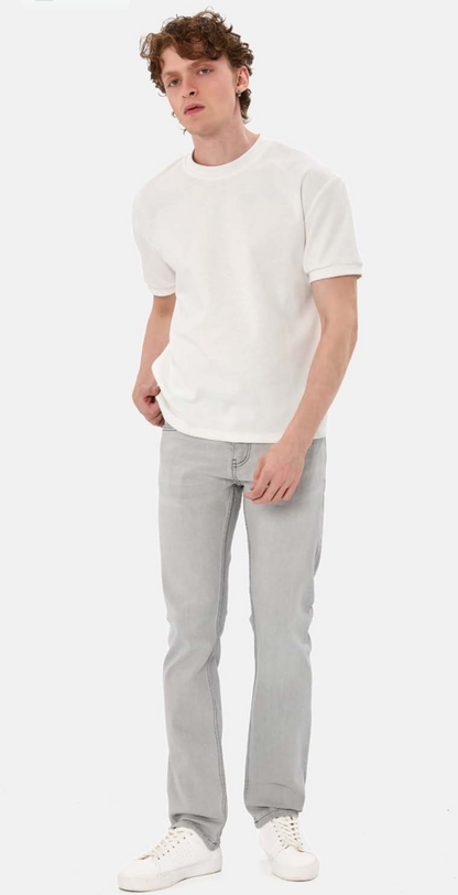 Salvatore Galliano SG364 Grey