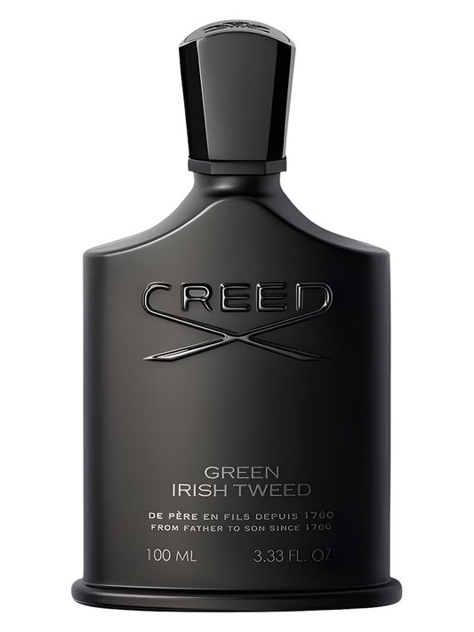 Green Irish Tweed Creed