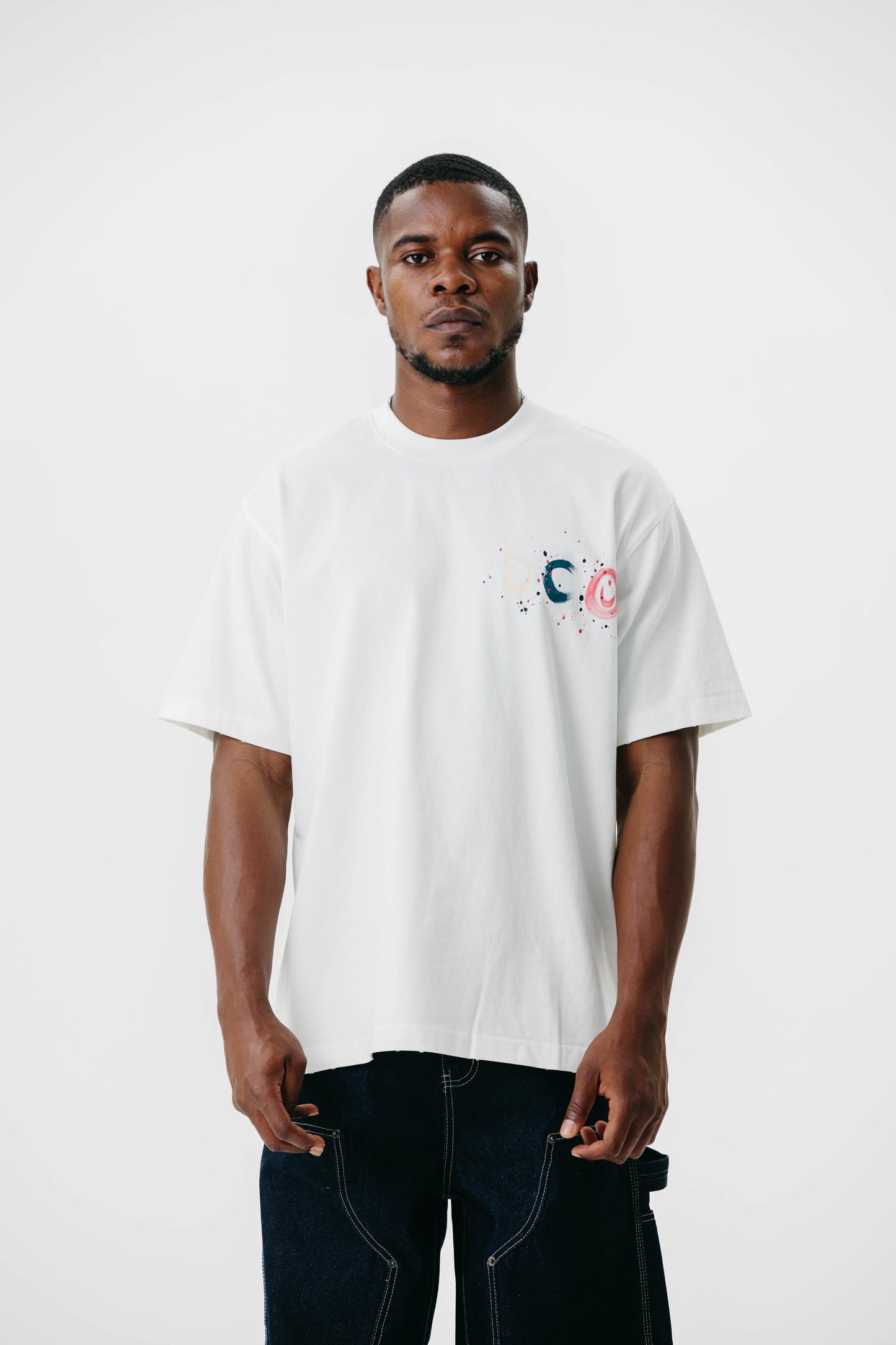 Blahk colors 25060014