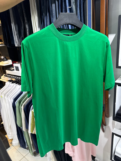 Blahk colors Verde liso