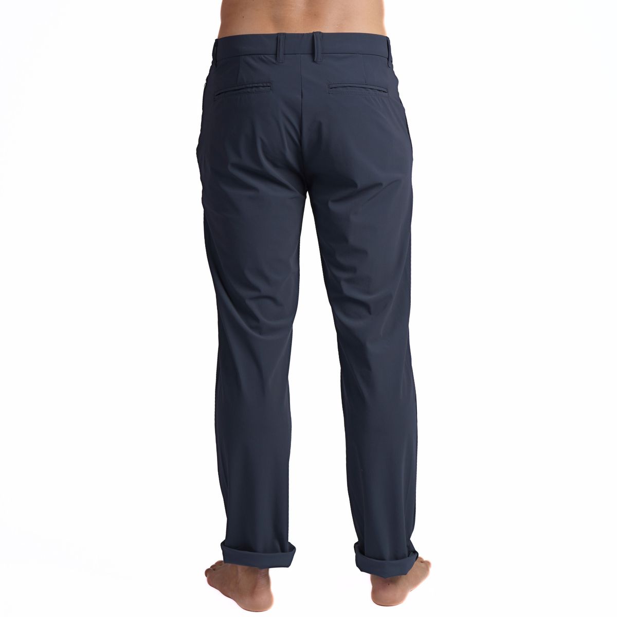 Pantalón Performance Golf Fit GP602 Navy