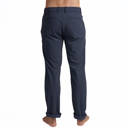 Pantalón Performance Golf Fit GP602 Navy