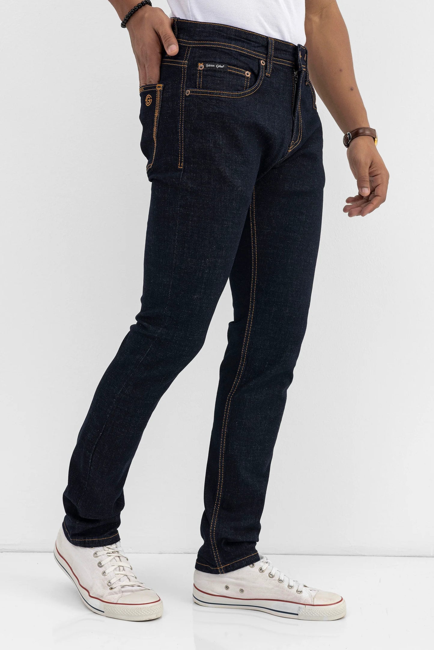 SG500 Salvatore Dark Blue