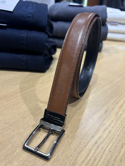 Correa Reversible brown and black