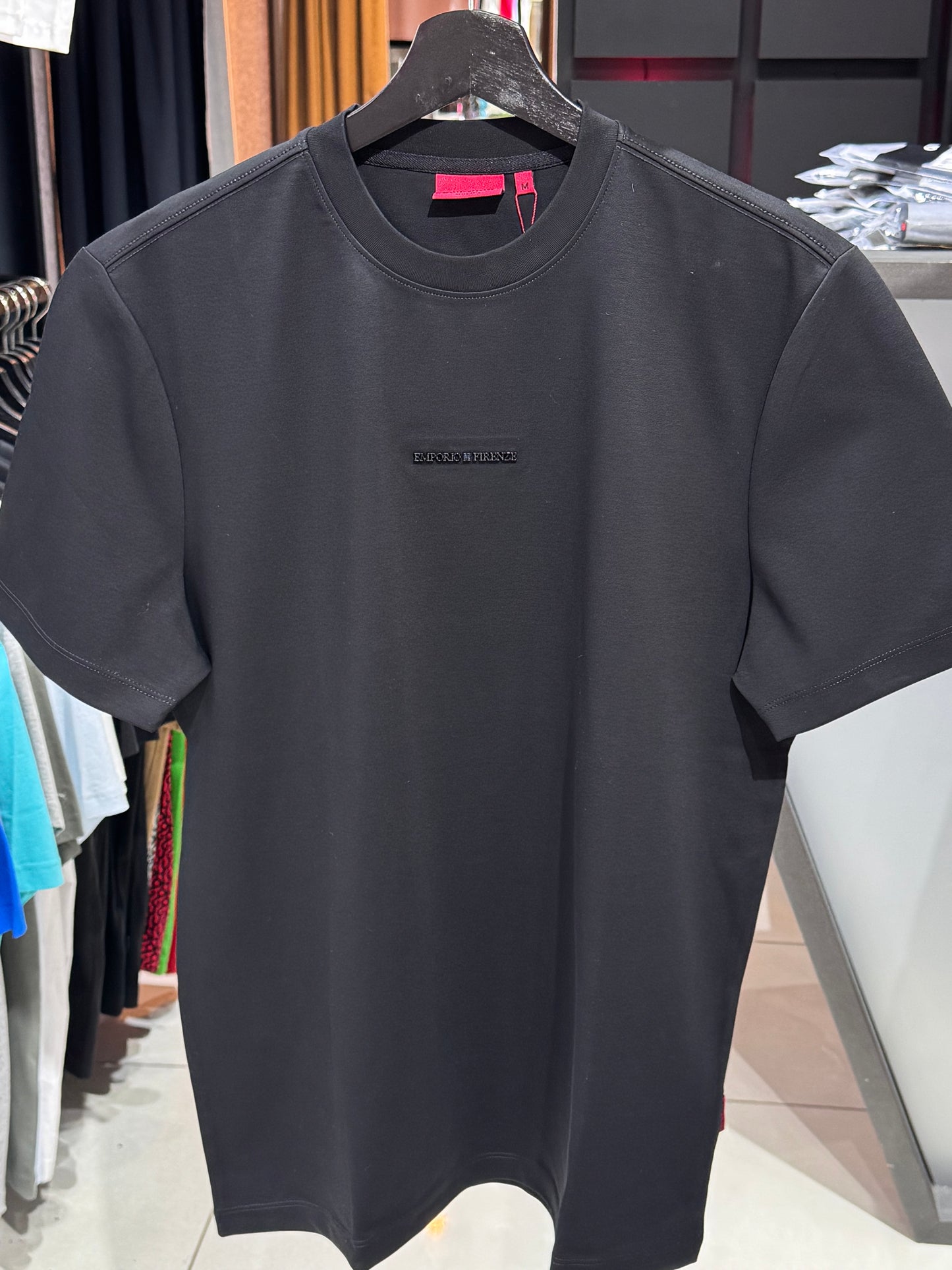 Emporio Valentini 26162 Black