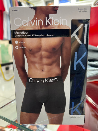 Boxer calvin Klein 2683 (5pack)