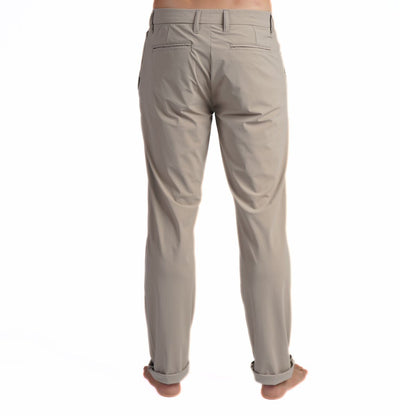 Pantalón Performance Golf Fit GP606 Beige