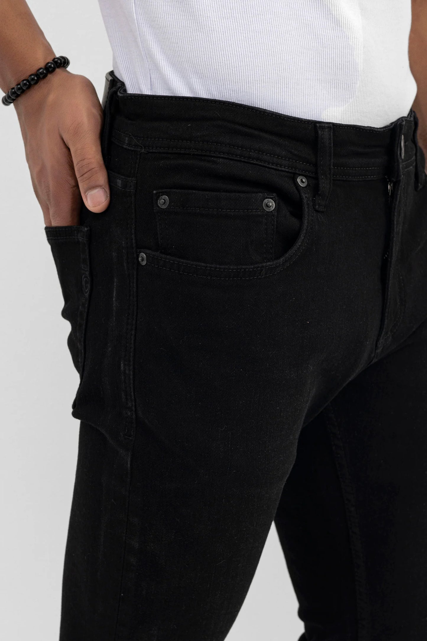 Salvatore Galliano SG802 Balck