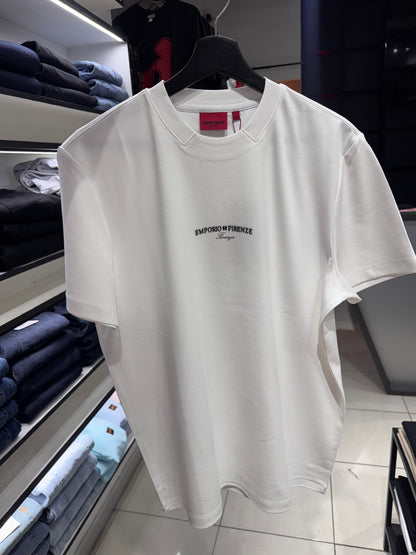 Emporio Valentini 26132 White