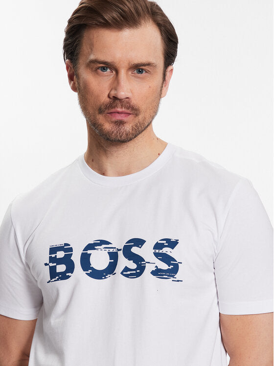 HUGO boss 50483730 white