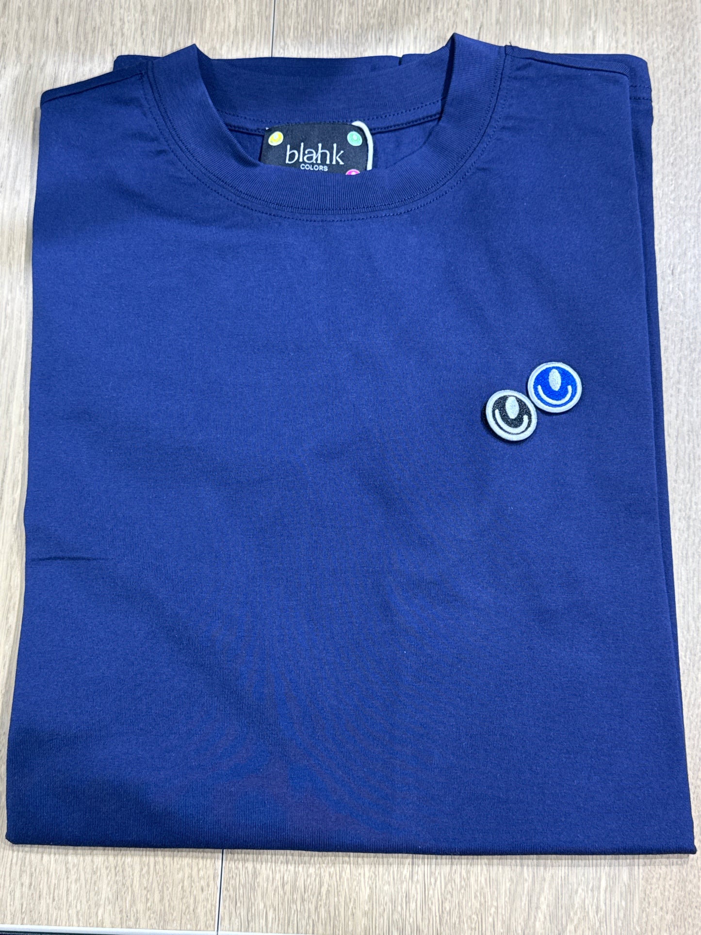 Blahk colors 2 Blue