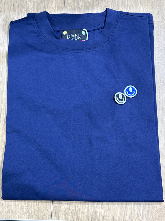 Blahk colors 2 Blue