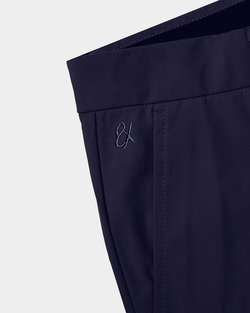 Pantalón Performance Golf Fit GP602 Navy