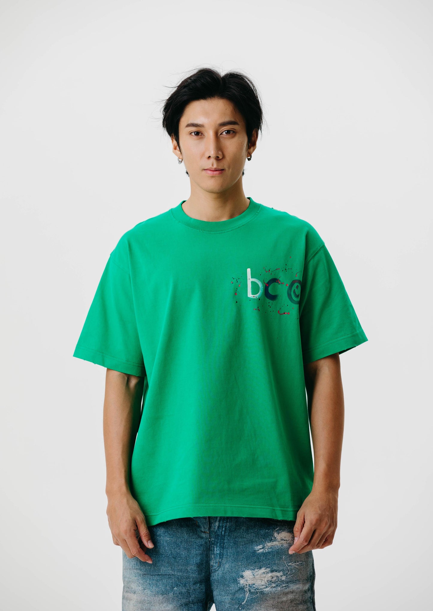 Blahk colors 25060014