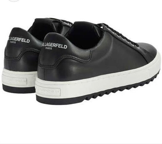 Karl Lagerfeld Paris (Black)