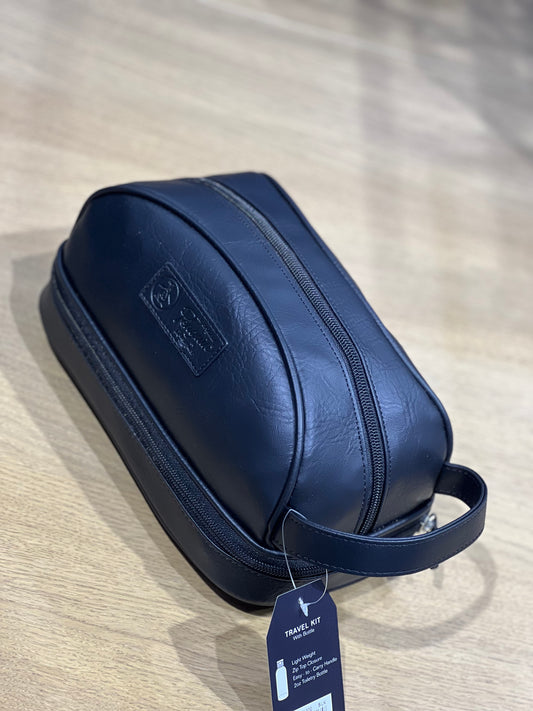 Bulto de mano (Black ) Penguin