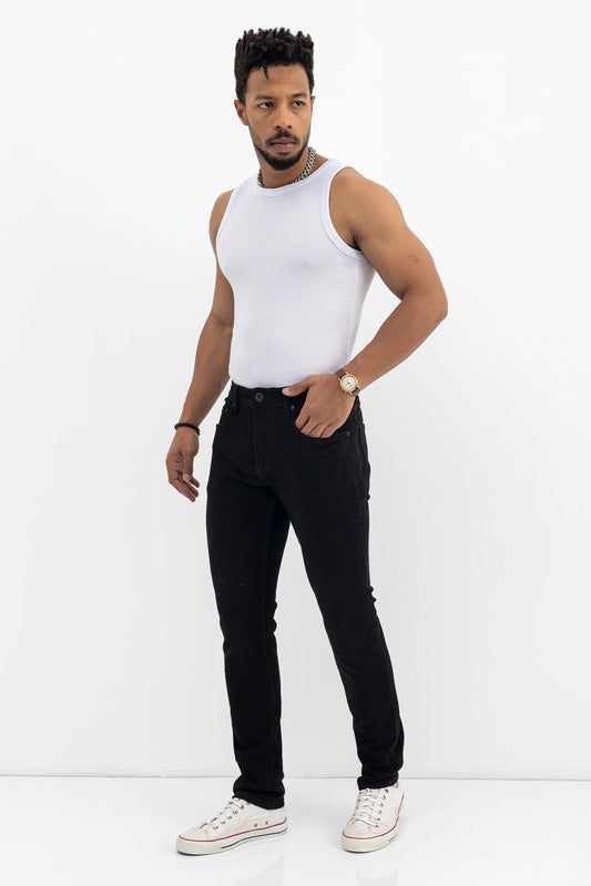 Salvatore Galliano SG802 Balck