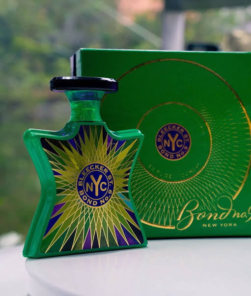 Bond No.9 BLEECKER