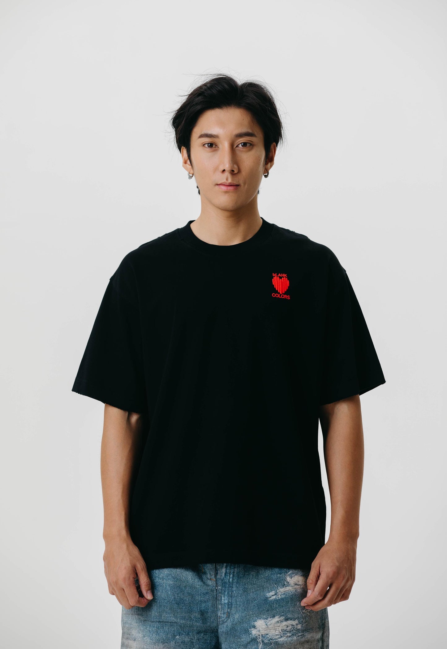 Blahk colors 25060014