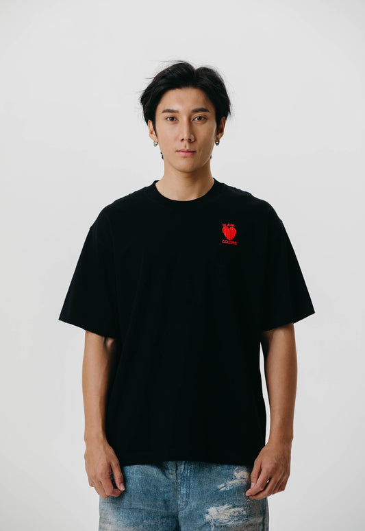 Blahk colors 25060014