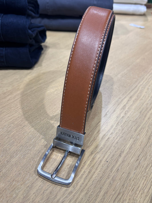 Correa Reversible brown and black