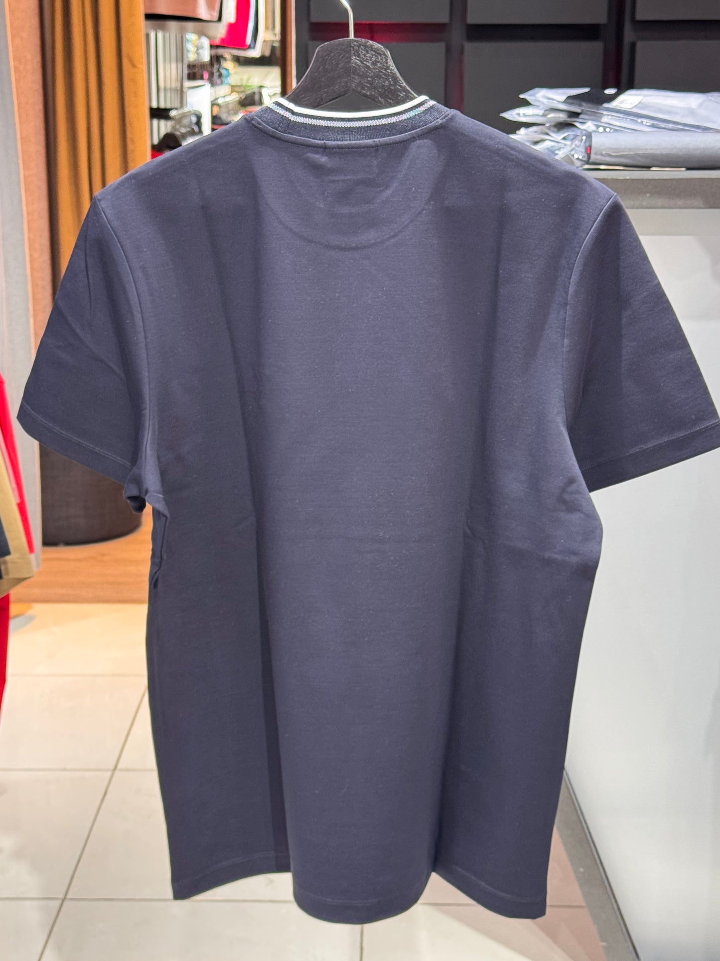 Emporio Valentini 26164 Blue