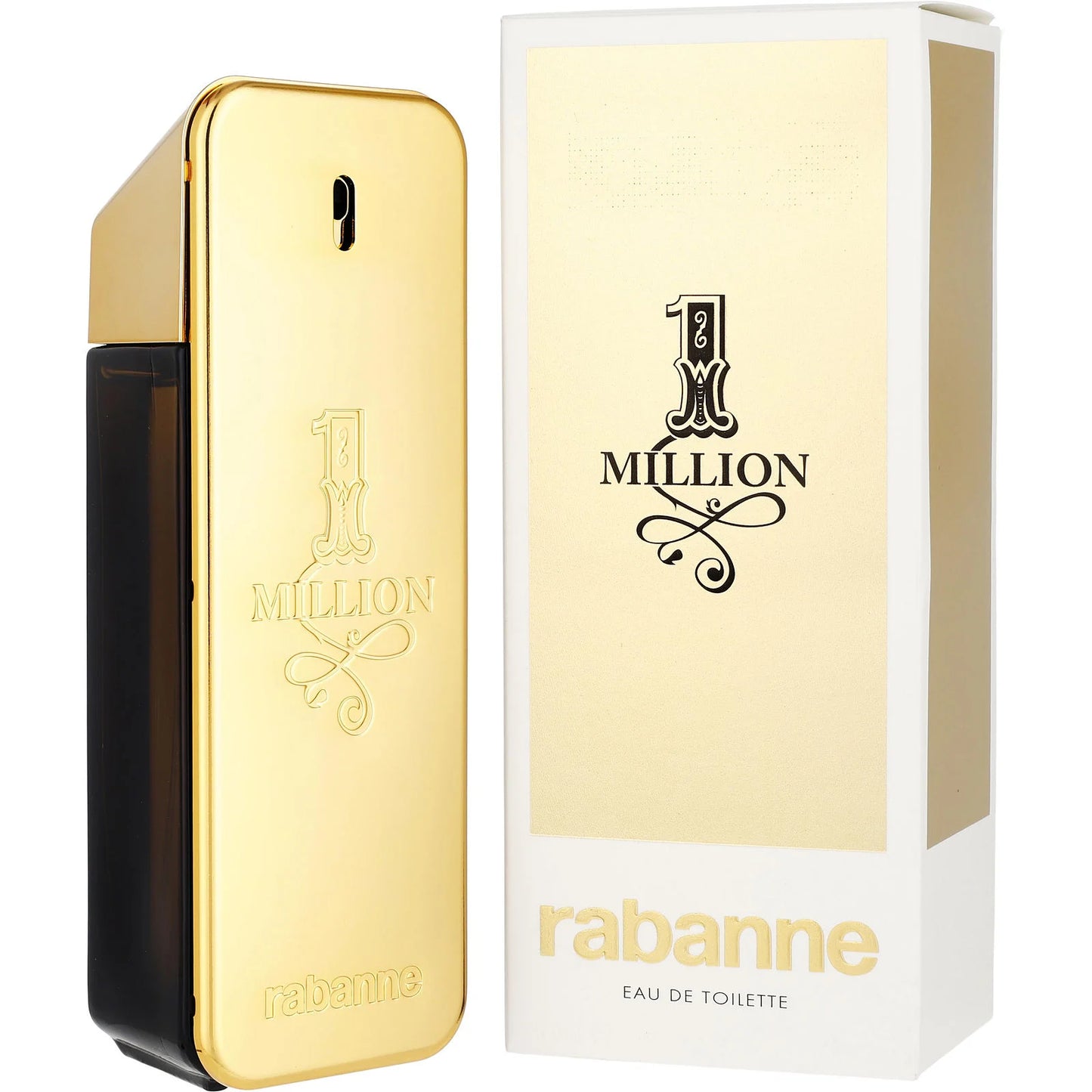 Paco Rabanne 1 Million