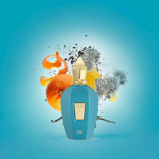 XERJOFF ERBA PURA Eau de Parfum 100 ml